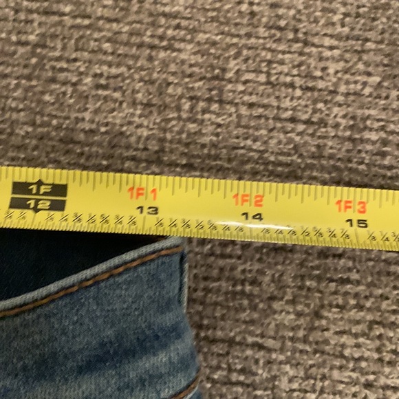 Free People Jeans - Picture 5 of 7